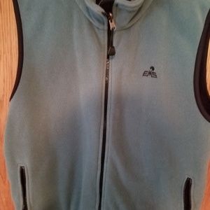 EMS VEST